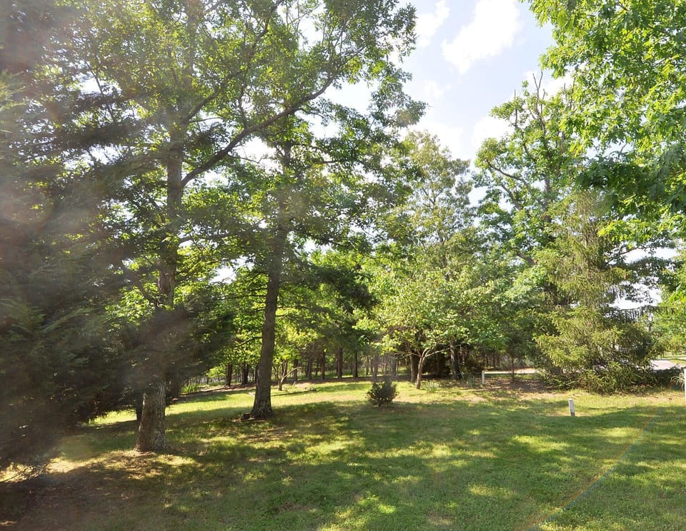 House, Multiple Beds (Cacapon Connected - Workplace Retreat) | Property grounds