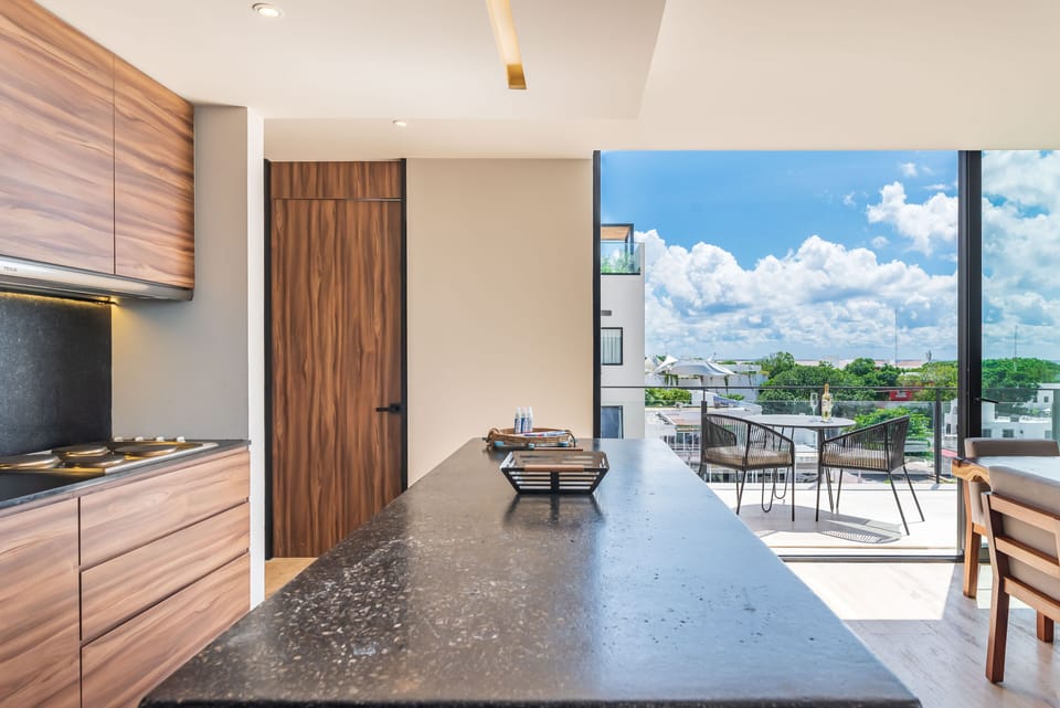 Luxury Villa | In-room safe, blackout drapes, WiFi (free), individually furnished