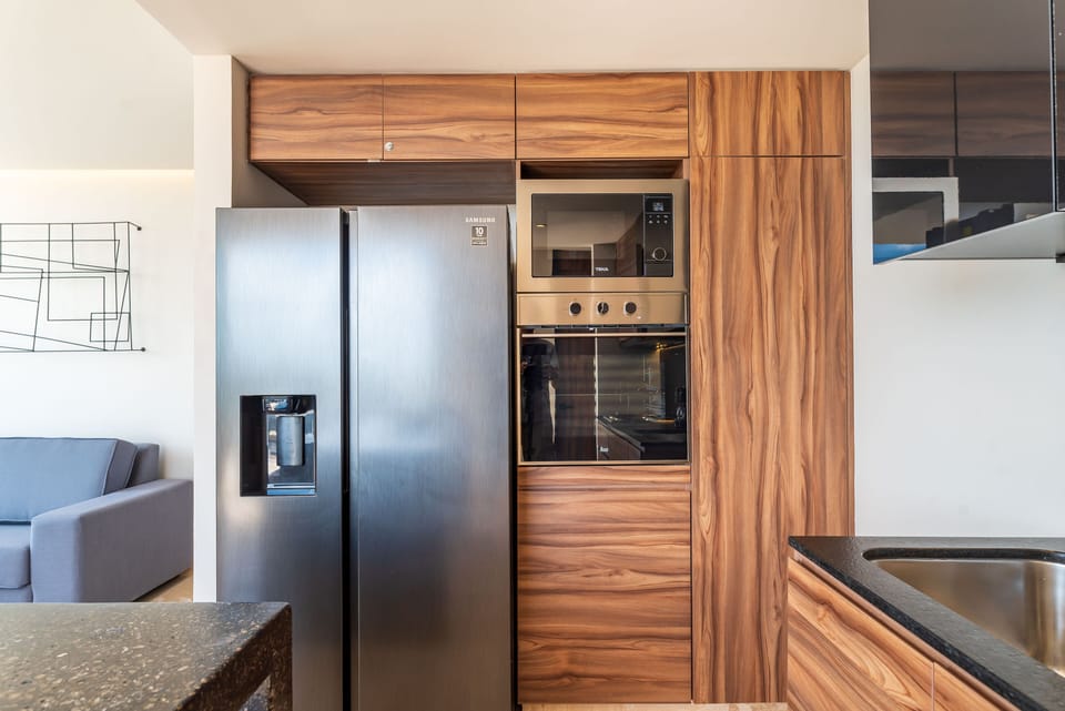 Luxury Villa | In-room safe, blackout drapes, WiFi (free), individually furnished