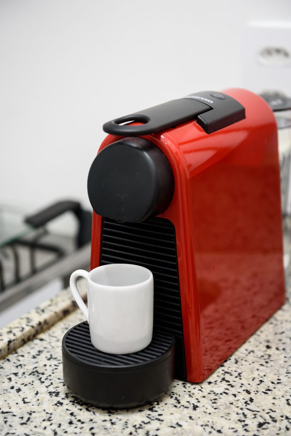 House | Coffee and/or coffee maker
