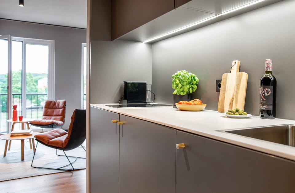 ipartment Braunschweig @HOME by Best Western Hotel in Brunswick