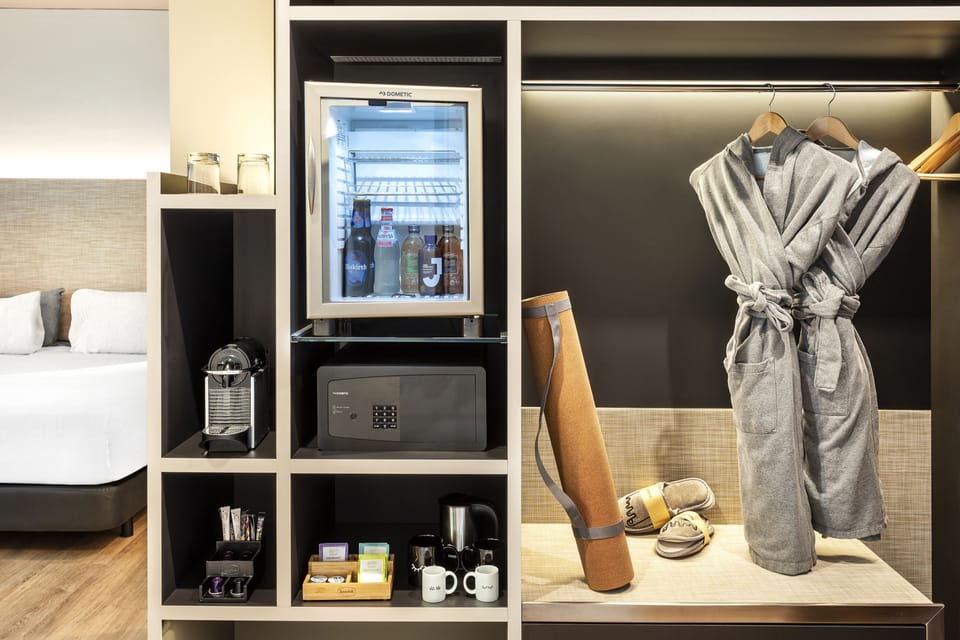 Minibar