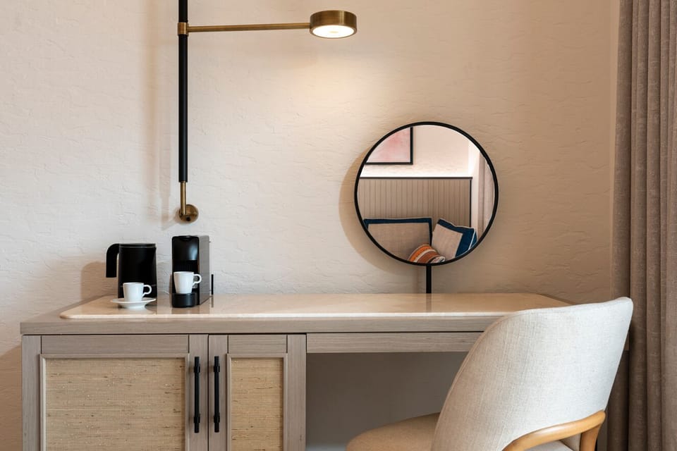 Premium Room (Collection) | Premium bedding, minibar, in-room safe, individually decorated