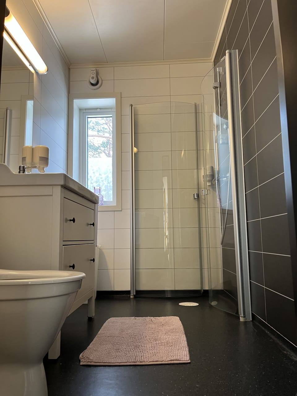 Bosdalhuset Apartment in Vestland