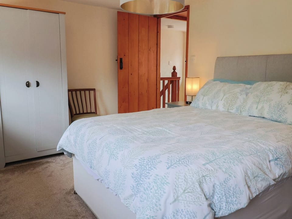 Jasmine Cottage Cottage in South Somerset District