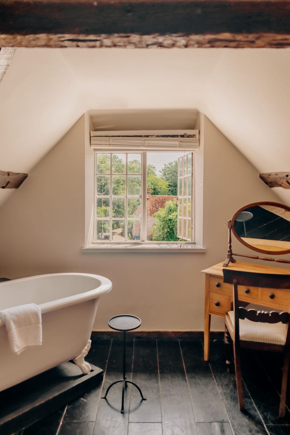 Superior Suite, Ensuite, Courtyard View (Beacon View)