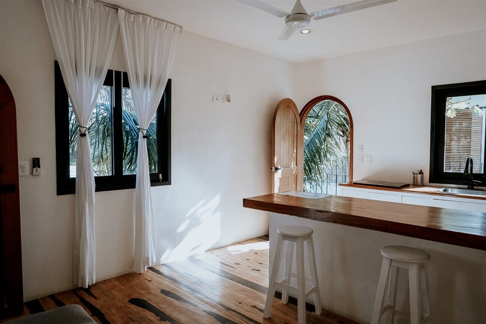 Convenient Location Apartment | Private kitchen