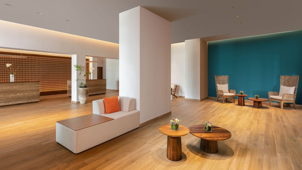 Dreams Puerto Morelos Resort & Spa - All Inclusive Resort in State of Quintana Roo