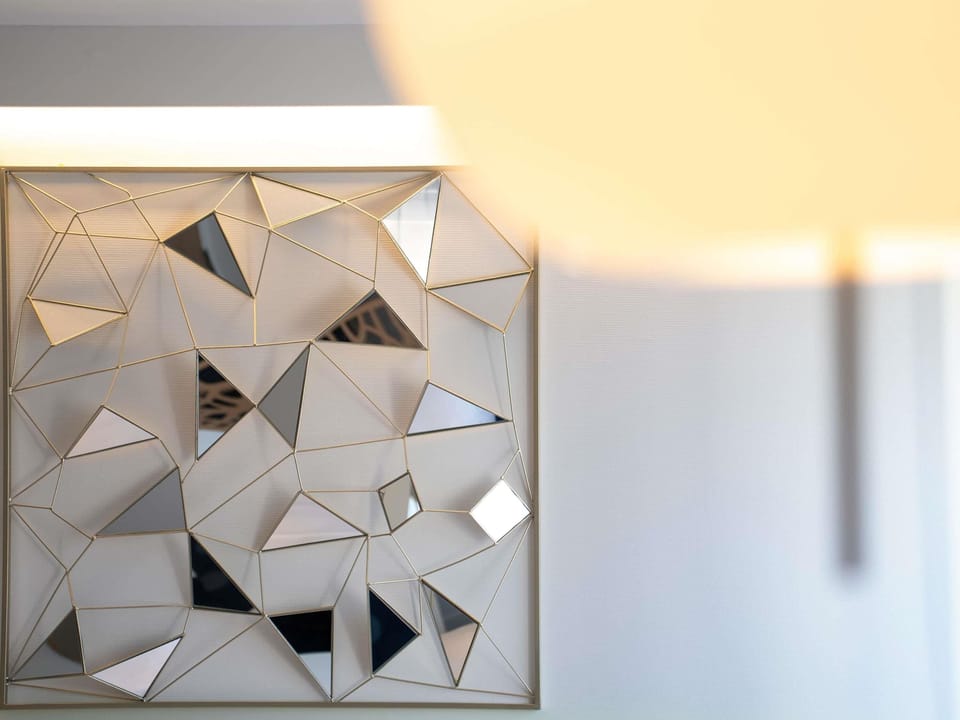 Standard Room, 2 Twin Beds | Premium bedding, pillowtop beds, blackout drapes, soundproofing