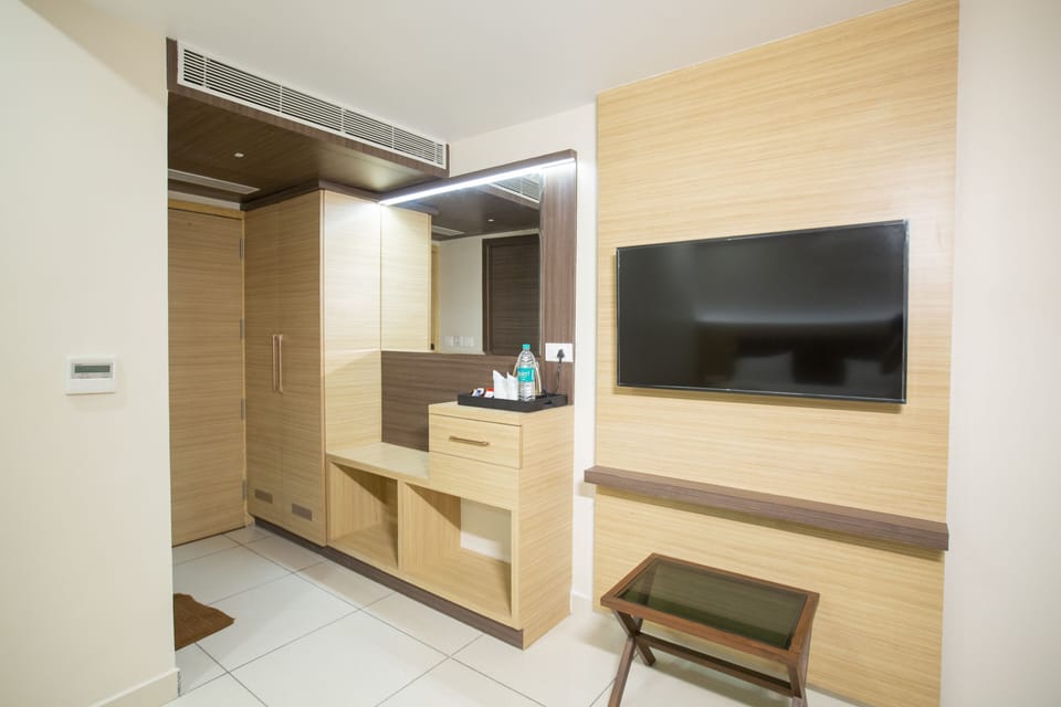 Hotel Ark Hotel in Tamil Nadu