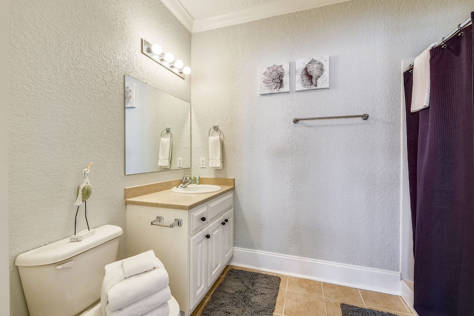 C Dreams by Book That Condo Apartment in Panama City Beach