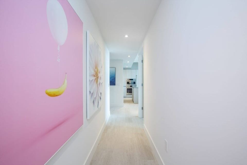 Condo, 3 Bedrooms | Interior