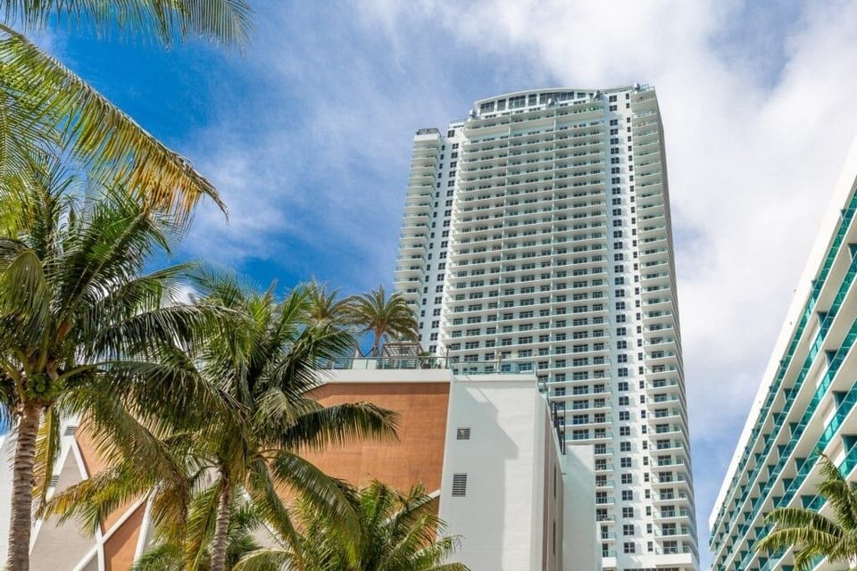 Condo, 3 Bedrooms | Exterior