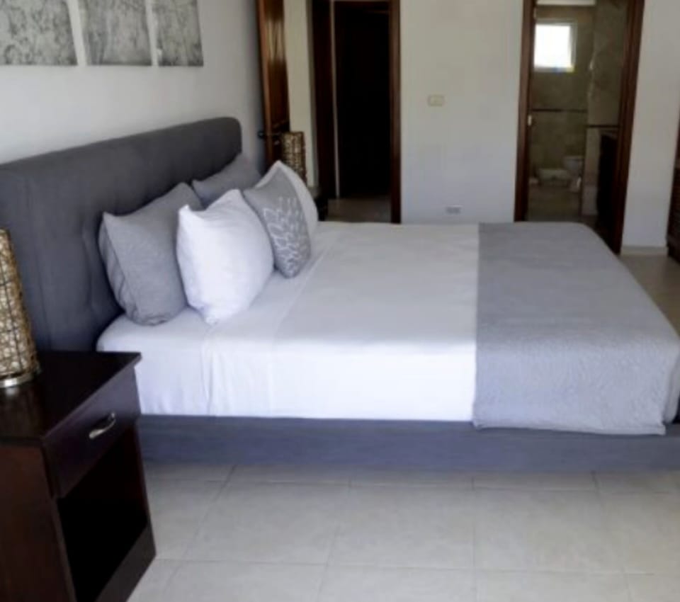 Deluxe Villa | 3 bedrooms, free WiFi, bed sheets