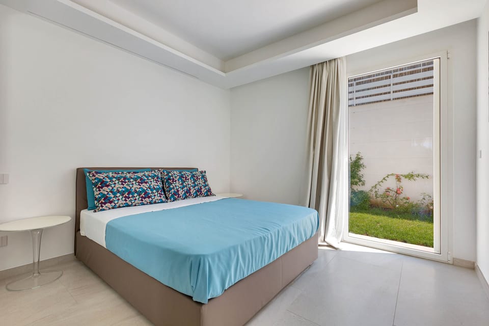 Villa | 7 bedrooms, iron/ironing board, free WiFi