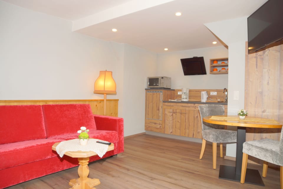 Comfort Apartment, Non Smoking, Kitchenette | Private kitchen