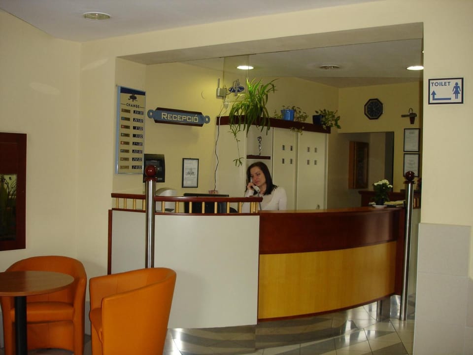 Tisza Alfa Hotel Hotel in Szeged