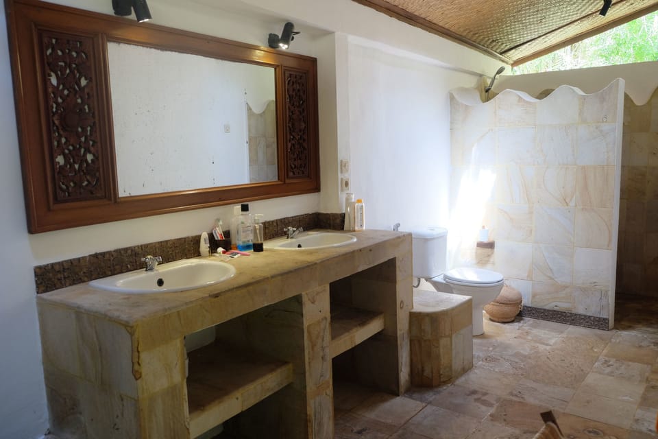 Superior Room (Air Conditioning) | In-room safe, individually decorated