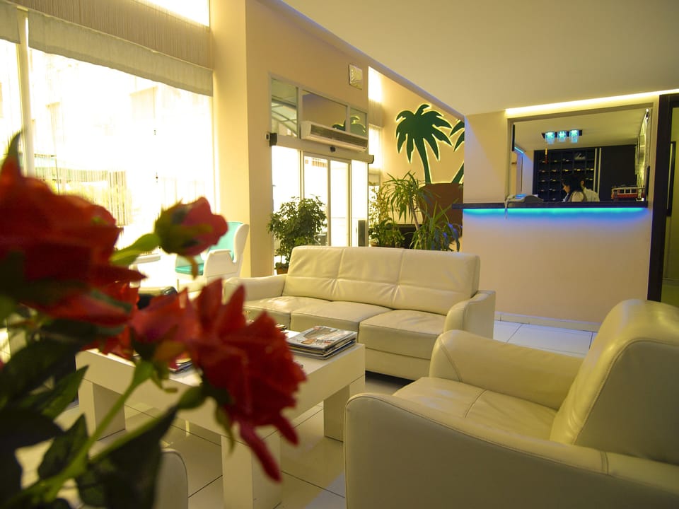 Timya Hotel Hotel in Istanbul