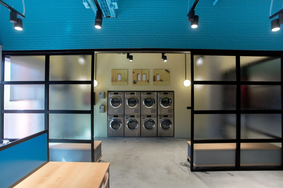 Residencia Universitaria Resa San Mamés - Campus Accomodation Hostel in Bilbao