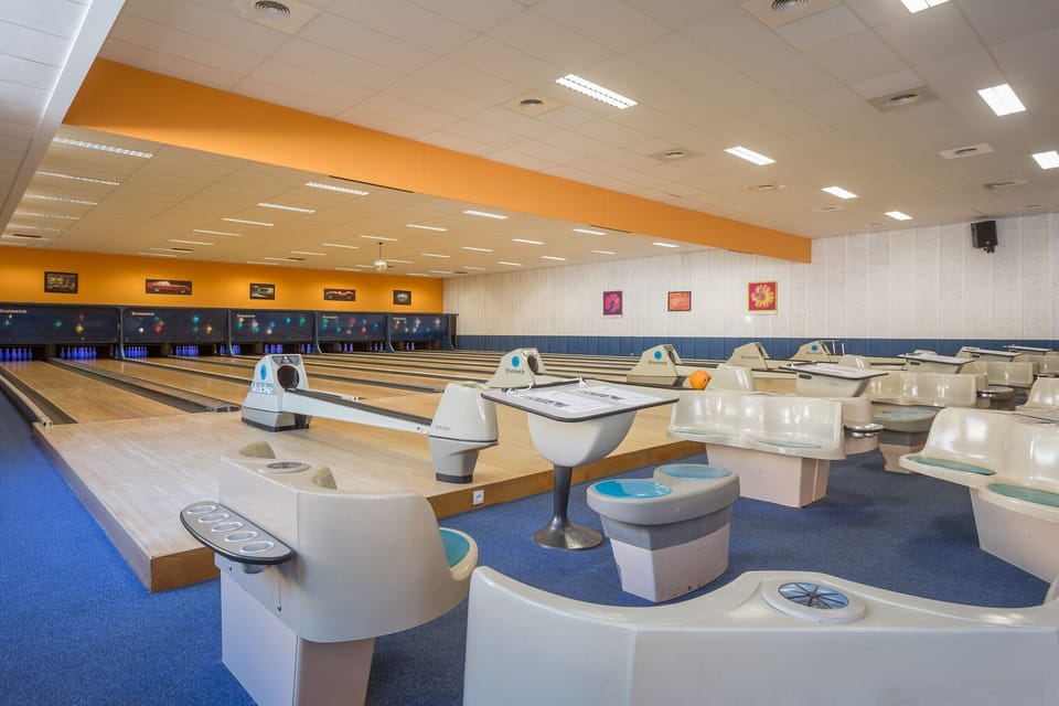 Bowling