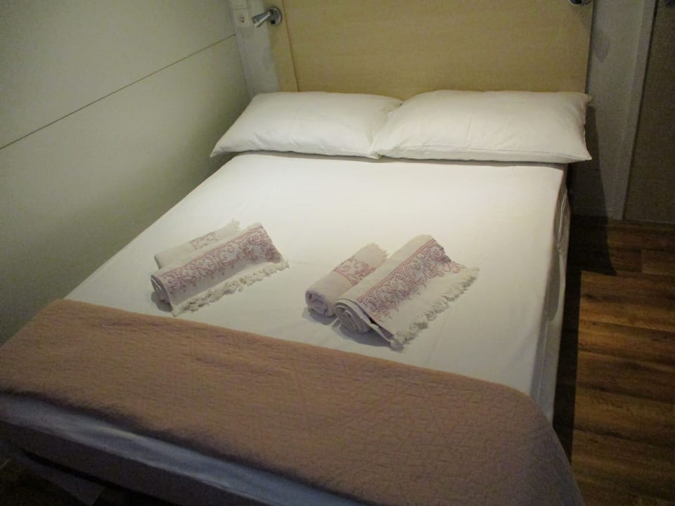 Mobile Home, 2 Bedrooms, Smoking, Terrace | 2 bedrooms