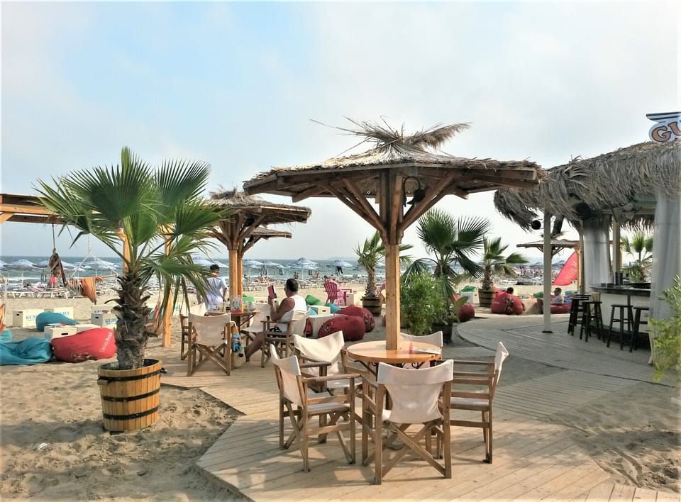 Apartment, 2 Bedrooms, Patio, Garden View | Terrace/patio