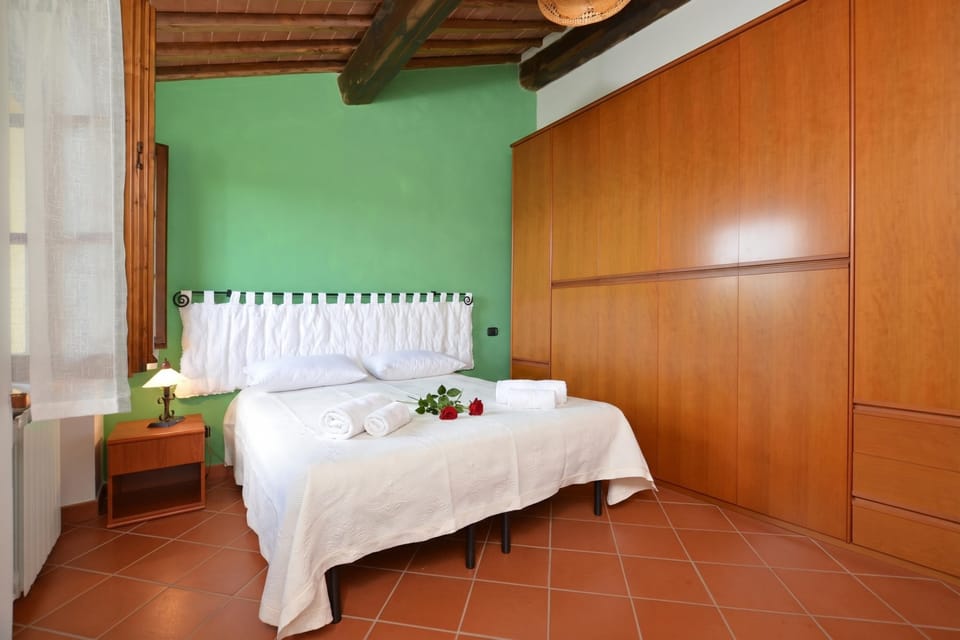 Family House, Multiple Bedrooms, Microwave, Mountainside (Casa Sofi) | 7 bedrooms, iron/ironing board, free WiFi, bed sheets