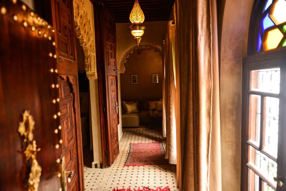 Honeymoon Double Room | Egyptian cotton sheets, premium bedding, down comforters