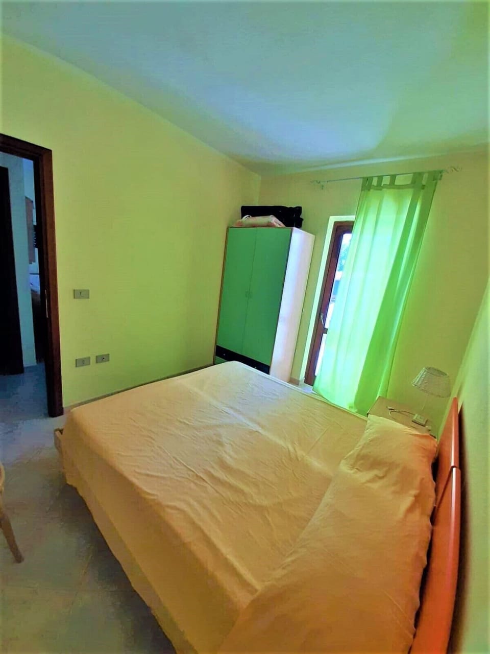 Apartment, 2 Bedrooms | 2 bedrooms, iron/ironing board, free wired internet