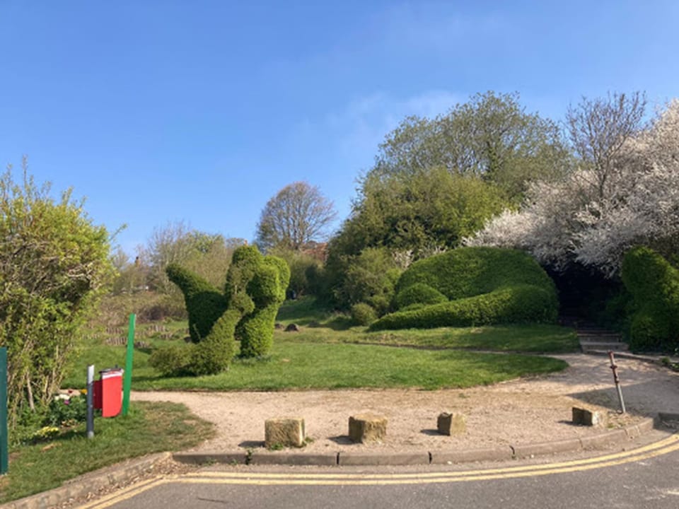 Apartment, Ensuite, City View (First floor Apartment) | View from property