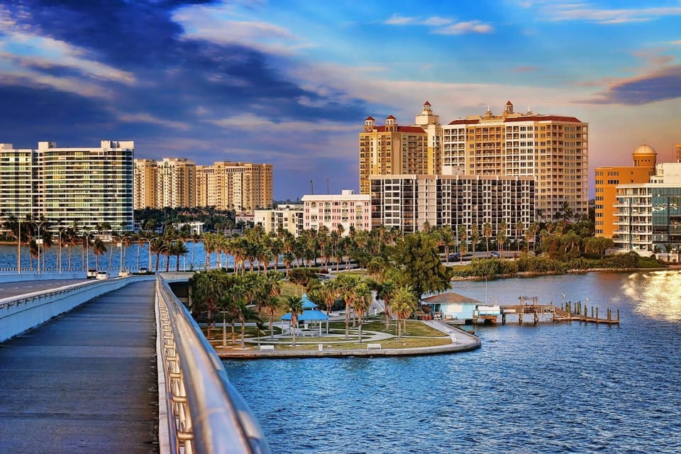 Condo (Harbor Towers Intracoastal Condo) | Exterior