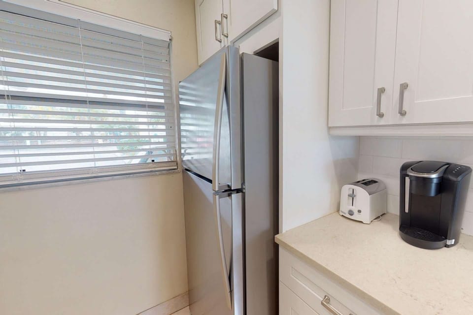 Condo (Jamaica Royale 2BR TownHome) | Exterior