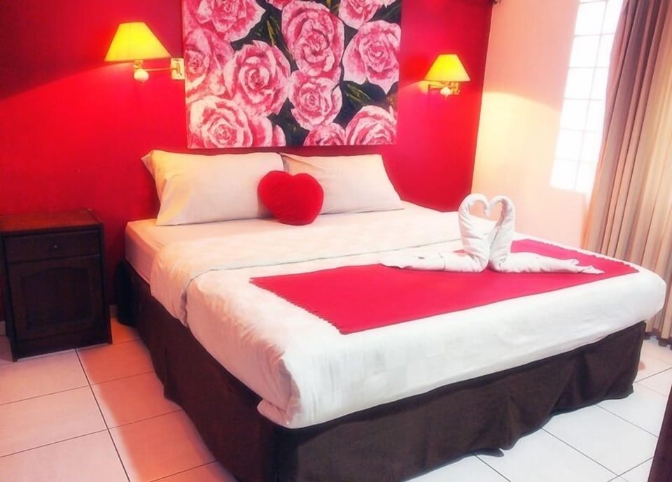 Family Suite | Free WiFi