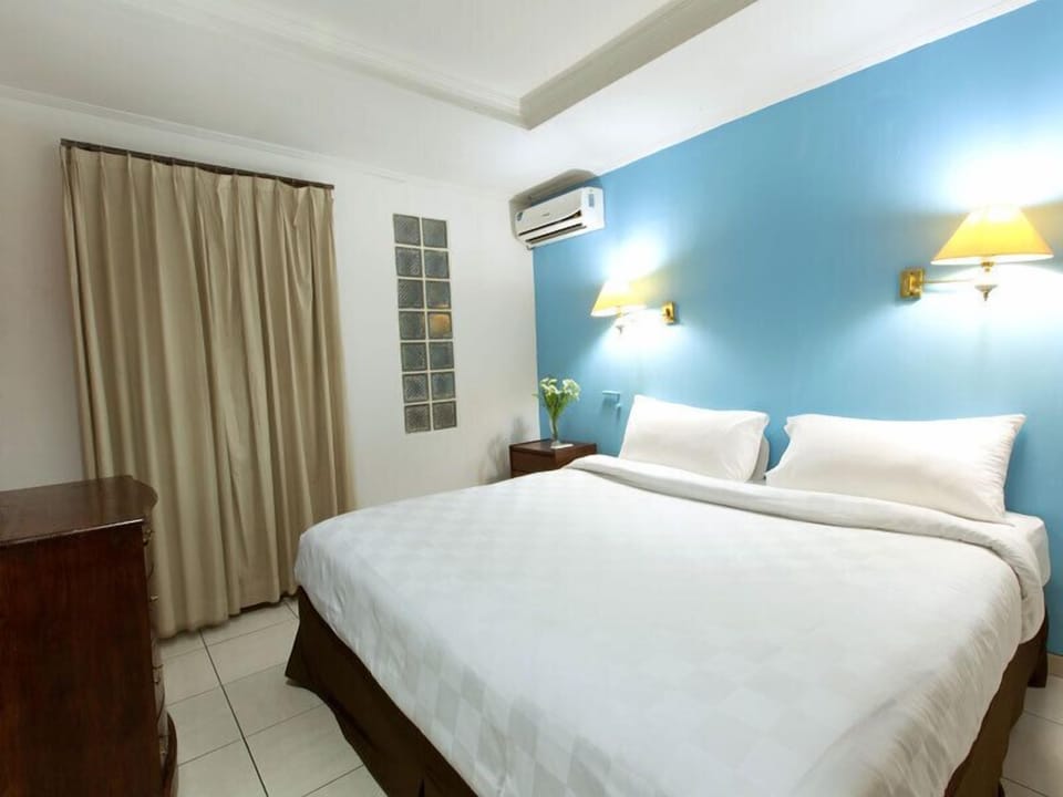 Maven Suites | Free WiFi