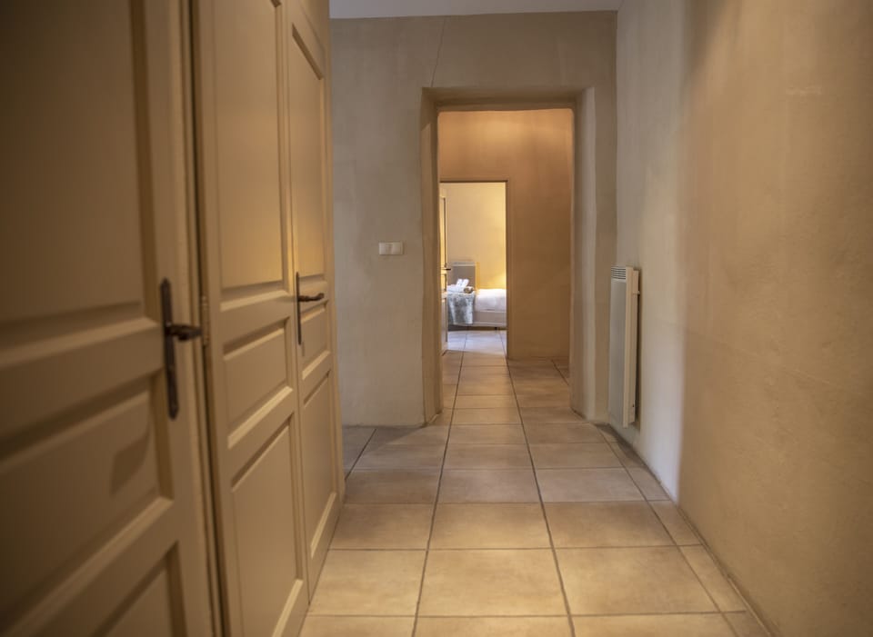City Suite (Village View) | Premium bedding, minibar, individually decorated, free WiFi