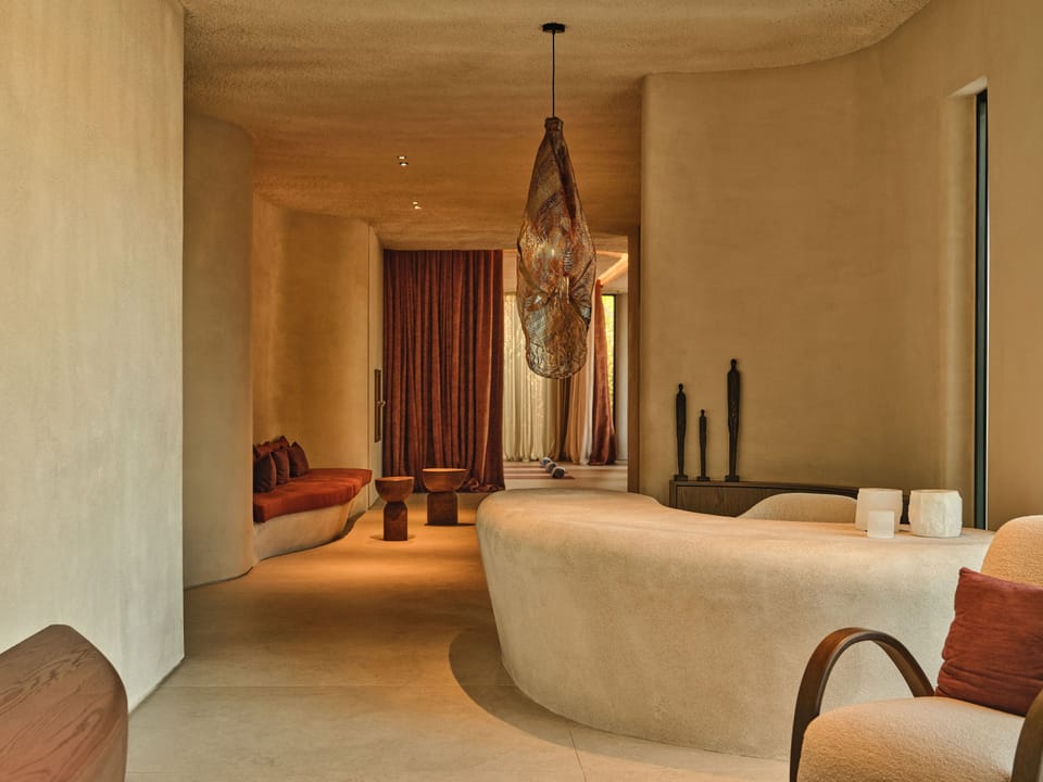 Minos Palace Resort - Adults Only Hotel in Lasithi