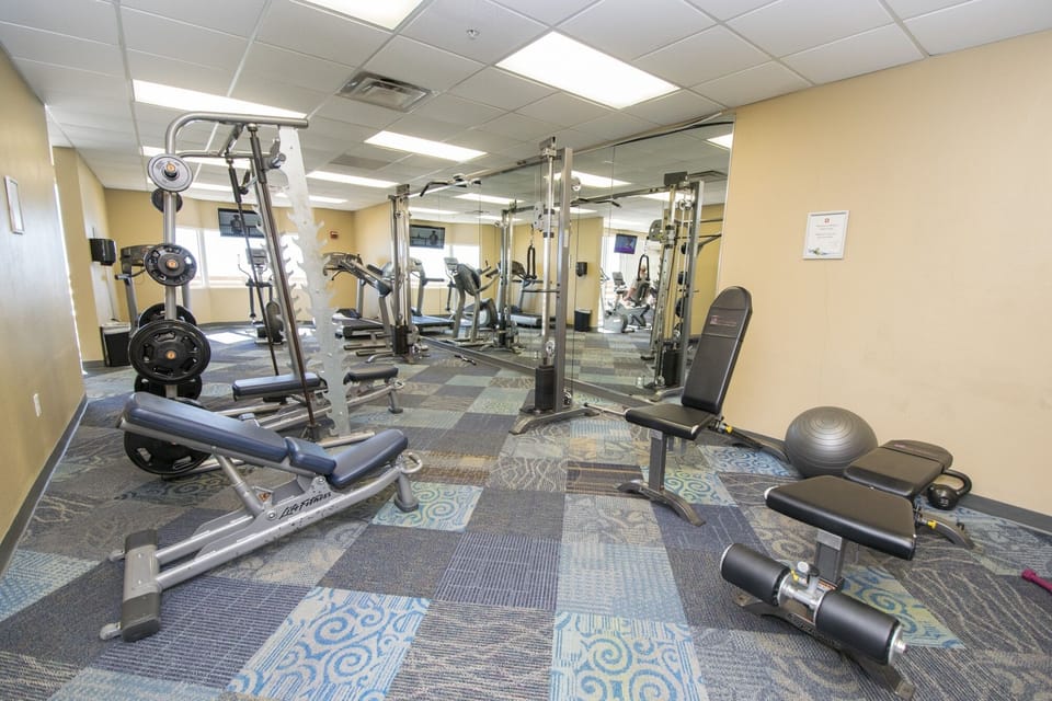 Tidewater #311 2 Bedroom Condo by RedAwning Apartment in Panama City Beach