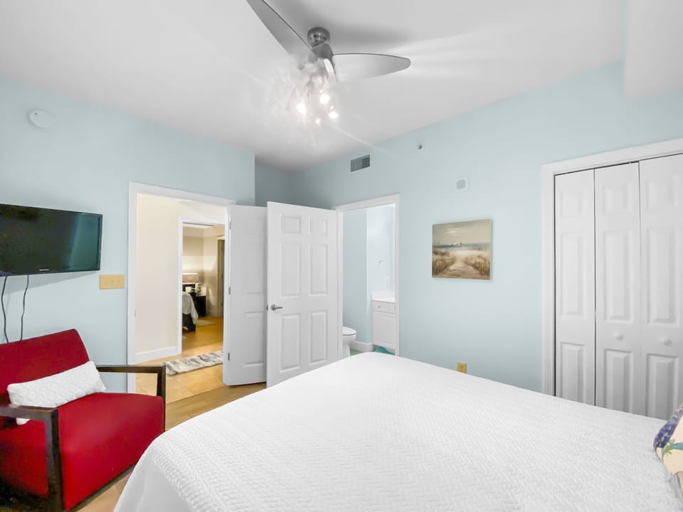 Condo, 2 Bedrooms | 2 bedrooms, free WiFi, bed sheets