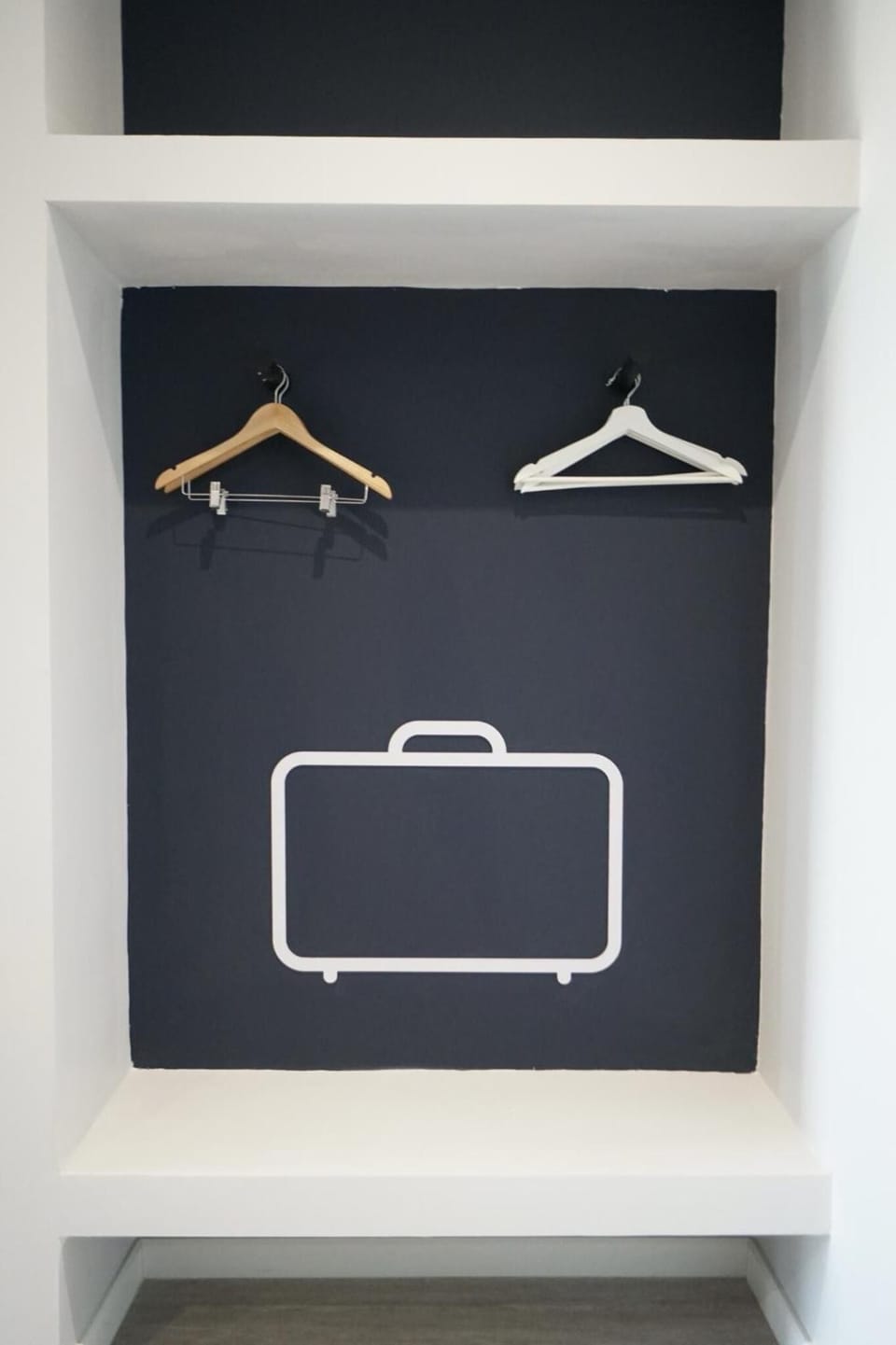 In-room safe, desk, blackout drapes, soundproofing