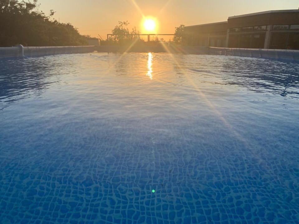 Apartment | Pool | Outdoor pool