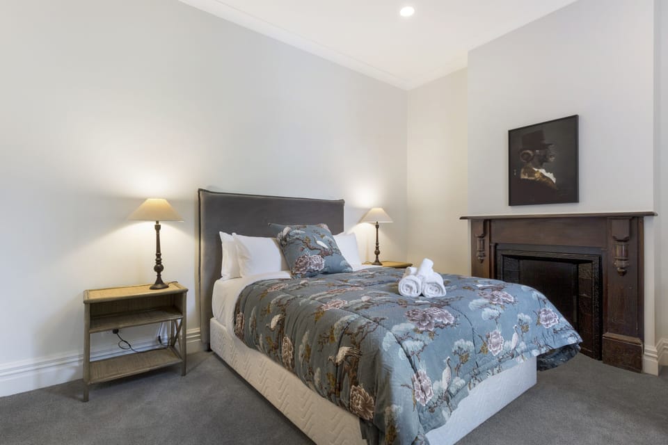 Premium House, 4 Bedrooms | 4 bedrooms, premium bedding, pillowtop beds, individually decorated