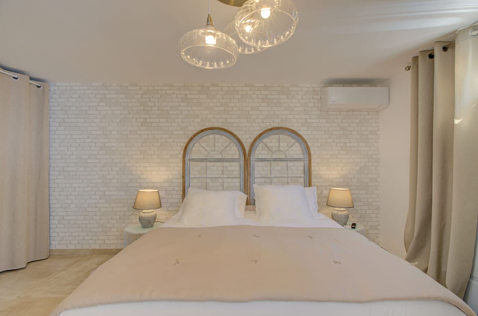 Domaine Le Courti Hotel in Le Barcarès