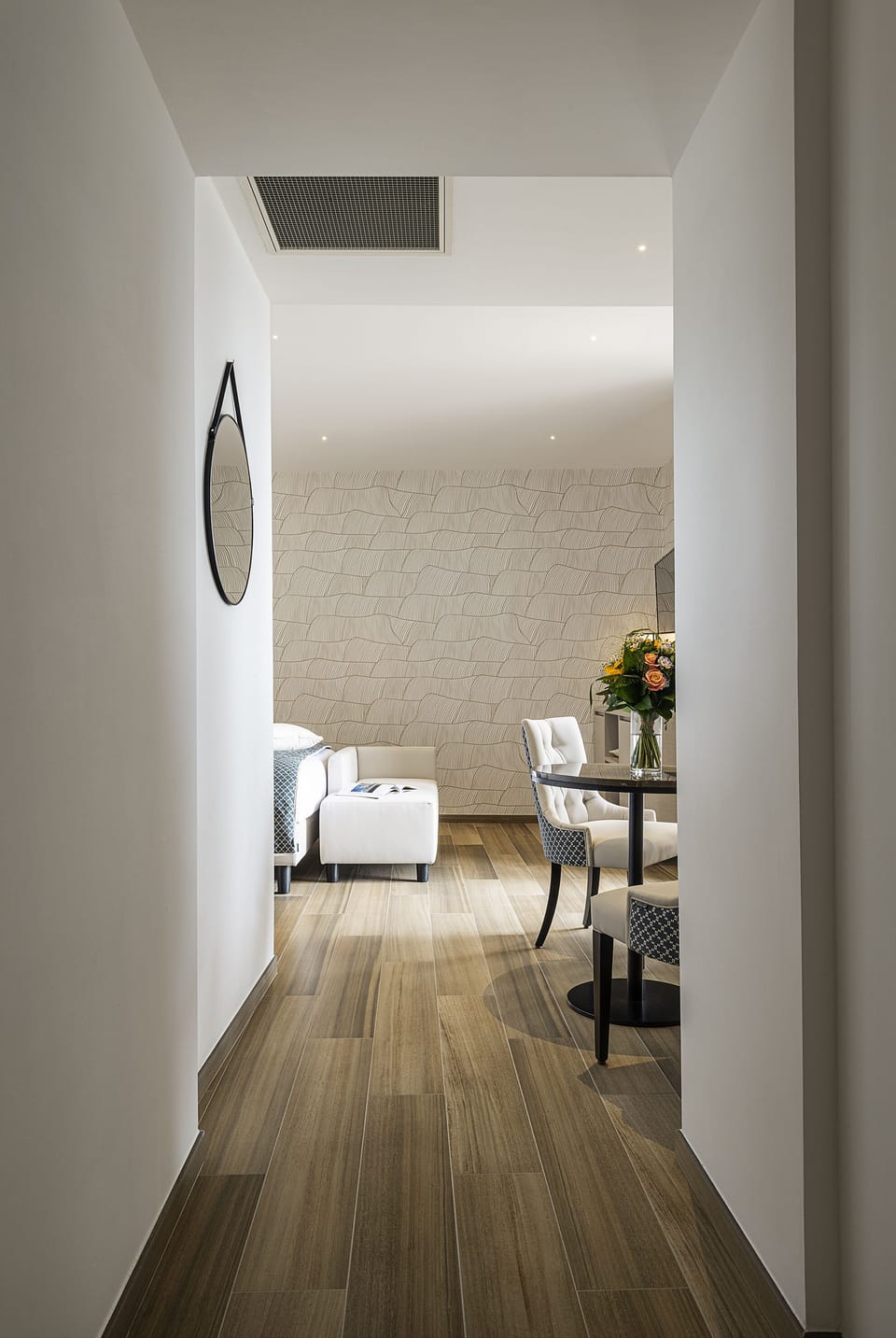 Elite Room, Sea View (Maiestas) | Premium bedding, memory foam beds, minibar, in-room safe