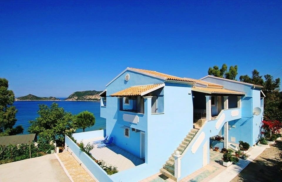 Apartment | Exterior