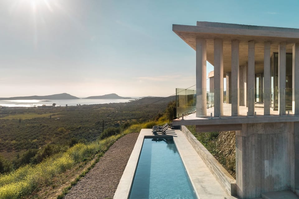 Villa | Pool | Outdoor pool