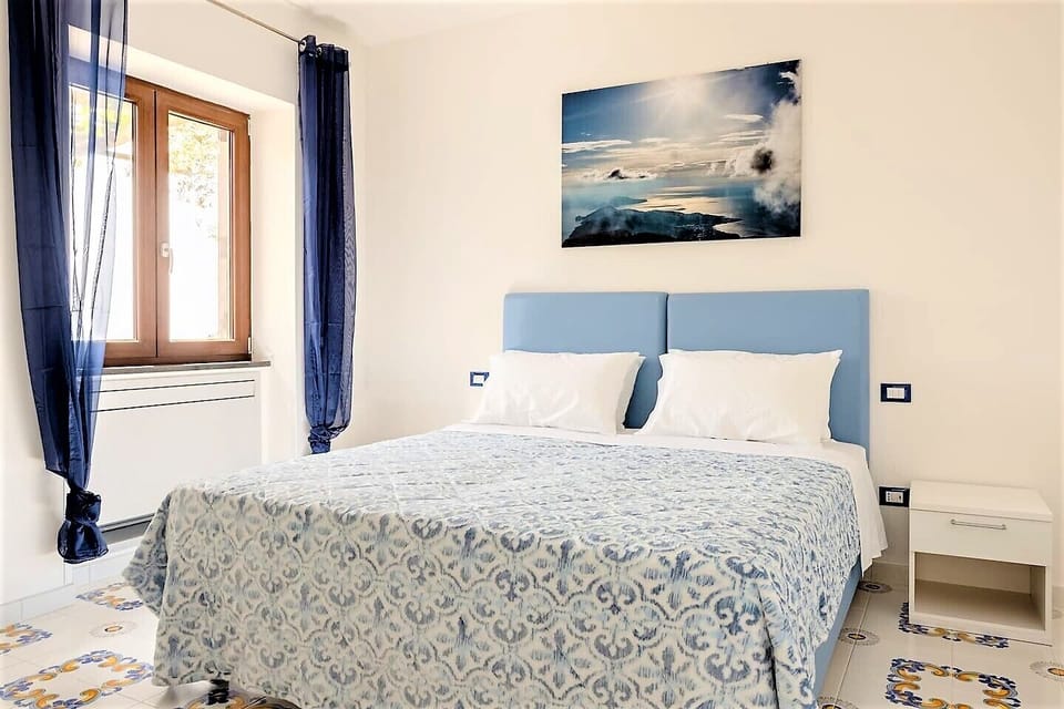 Apartment | 2 bedrooms, WiFi (free)