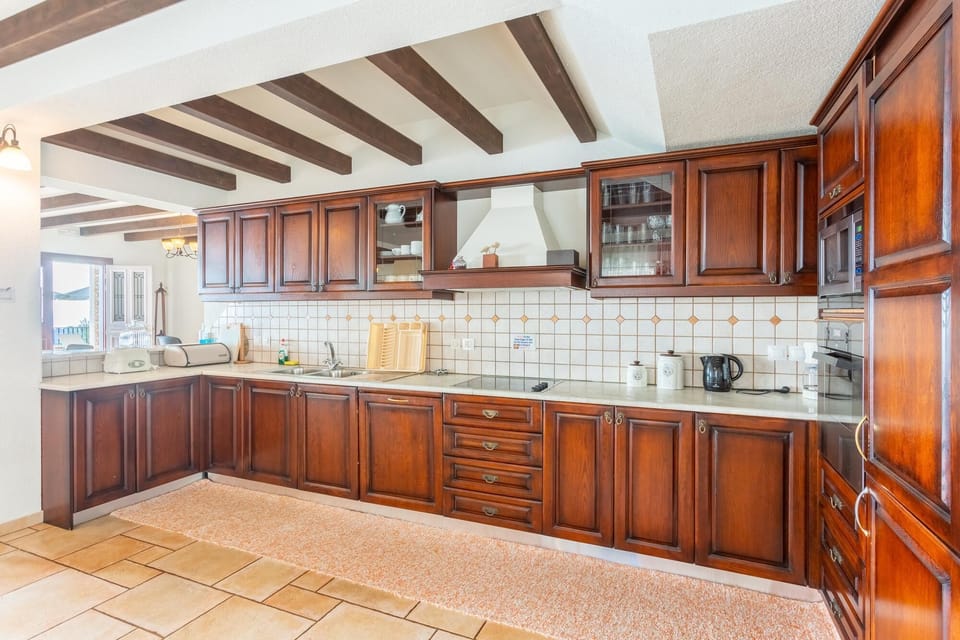 House | 3 bedrooms, WiFi
