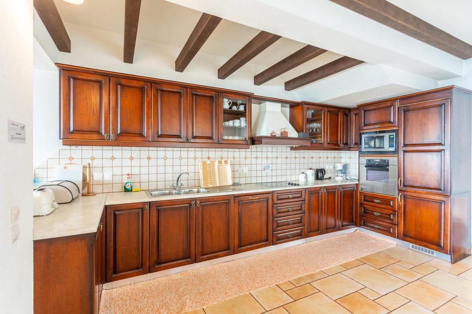 House | 3 bedrooms, WiFi