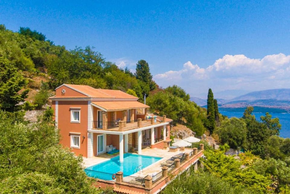 House | 3 bedrooms, WiFi